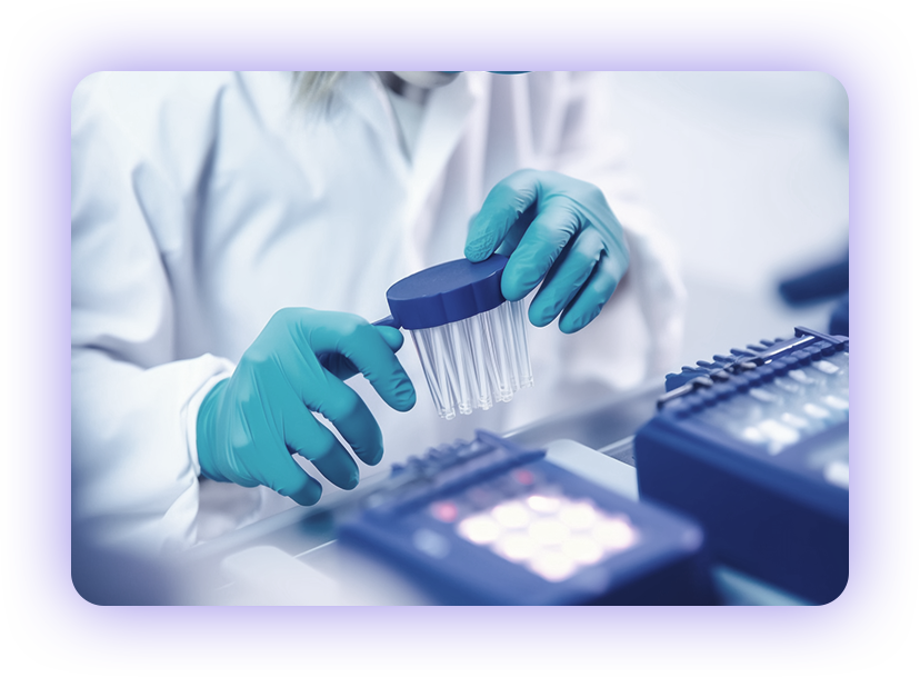 Contribute to the development of immunology-related fields