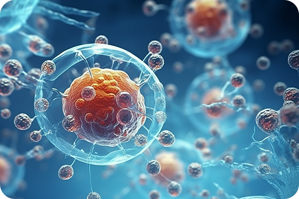 Immunohistochemis-try (IHC)