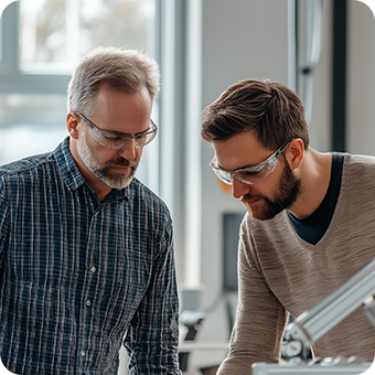 Scientific Research Anecdotes